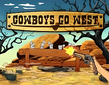Cowboys Go West