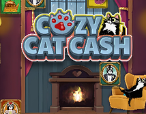 Cozy Cat Cash