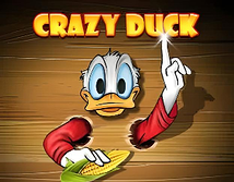 Crazy Duck