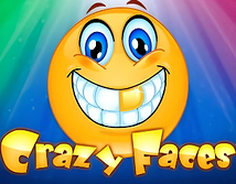 Crazy Faces