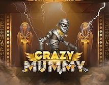 Crazy Mummy