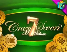 Crazy Seven 5 Deluxe