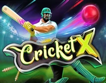 Cricket X