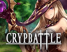 Crypbattle