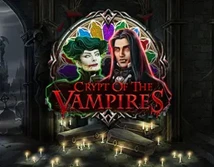 Crypt Of The Vampires
