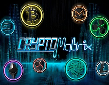 Crypto Matrix