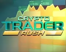 Crypto Trader Rush
