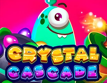 Crystal Cascade