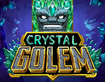 Crystal Golem