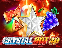 Crystal Hot 40