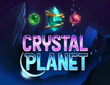 Crystal Planet
