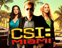 CSI Miami