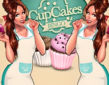 Cupcakes Bingo