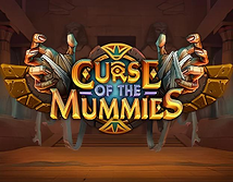 Curse Of The Mummies