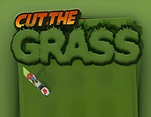 Cut the Grass