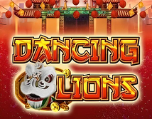 Dancing Lions