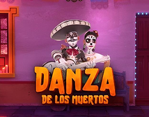 Danza de Los Muertos