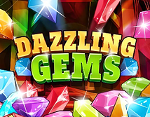 Dazzling Gems