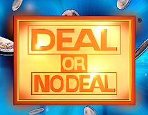 Deal Or No Deal Blue