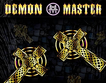 Demon Master