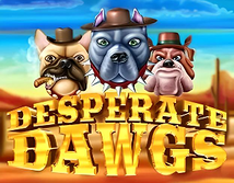 Desperate Dawgs