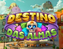 Destino Das Almas