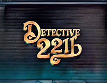 Detective 221b