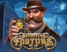 Detective Fortune
