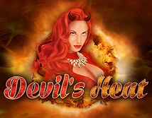 Devils Heat
