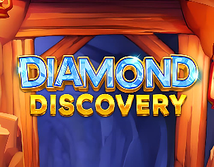Diamond Discovery 25000x