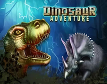 Dinosaur Adventure