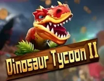 Dinosaur Tycoon II