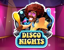 Disco Nights