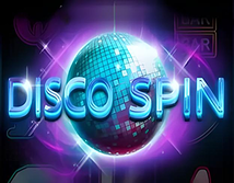 Disco Spin