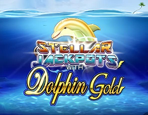 Dolphin Gold Stellar Jackpots