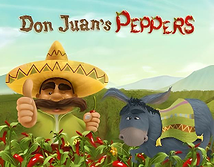 Don Juans Peppers