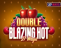 Double Blazing Hot 27 Ways
