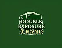 Double Exposure 3 Hand