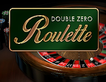 Double Zero Roulette