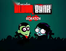 Draculas Blood Bank Scratch