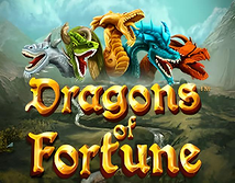 Dragons of Fortune