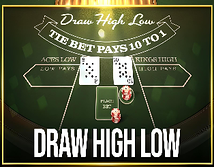 Draw High Low