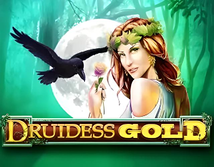 Druidess Gold