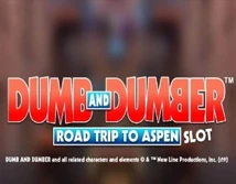 Dumb and Dumber