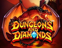 Dungeons And Diamonds