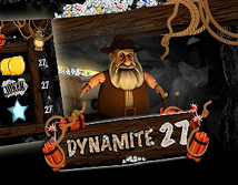 Dynamite 27
