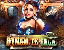 Dynamite Jack