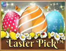 Easter Pick