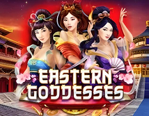 Eastern Goddesses