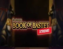Ed Jones and Book of Bastet Xtreme
